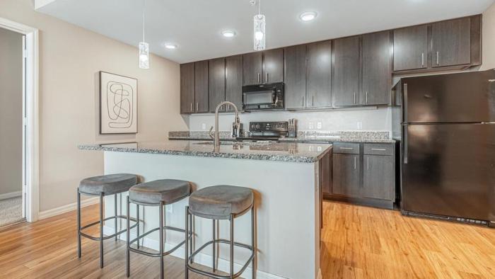 Landing Modern Apartment with Amazing Amenities (ID7670X47)