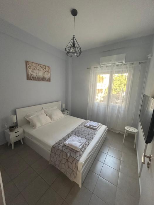 AKTIS apartment 3 near airport