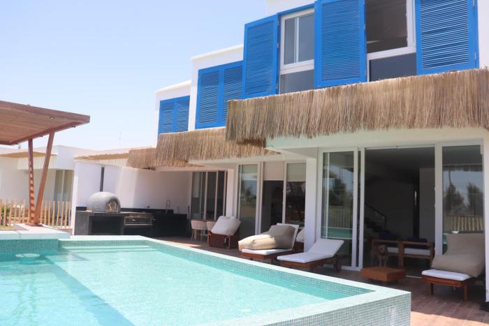 Casa Z Paracas