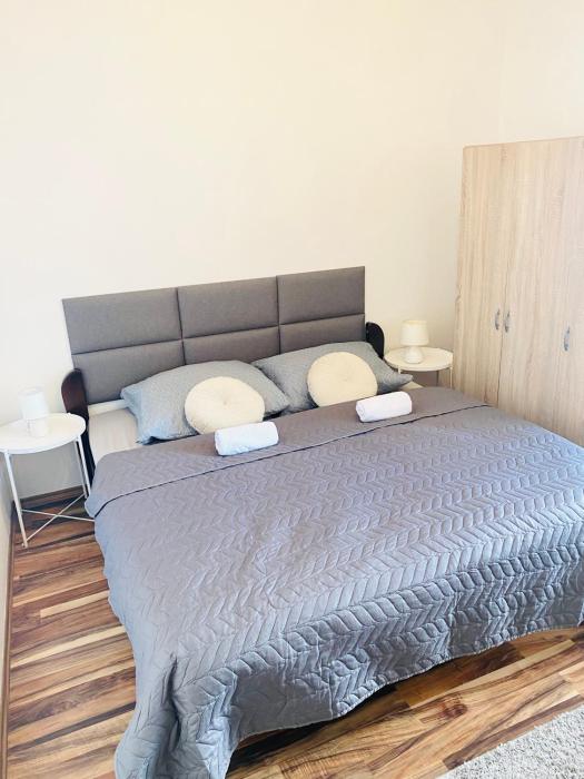 Štúdio v novostavbe