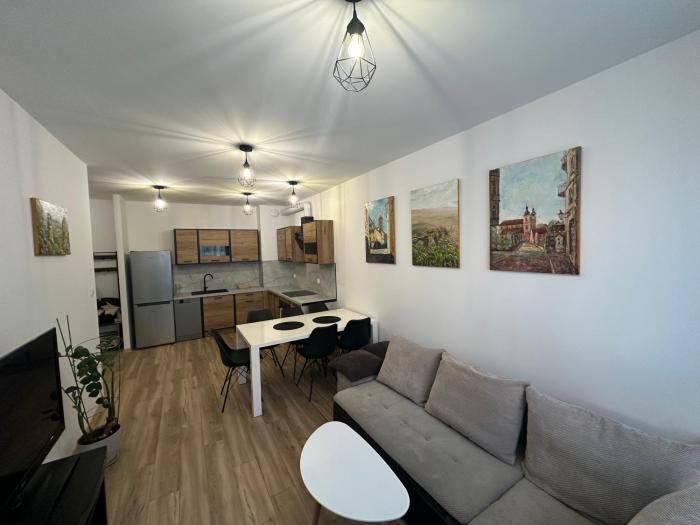 Kotlina Kłodzka - Apartament na Letniej