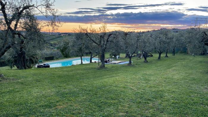 Villa Belfiore