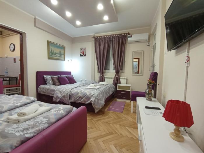 Apartments & Rooms -MDL Lazić