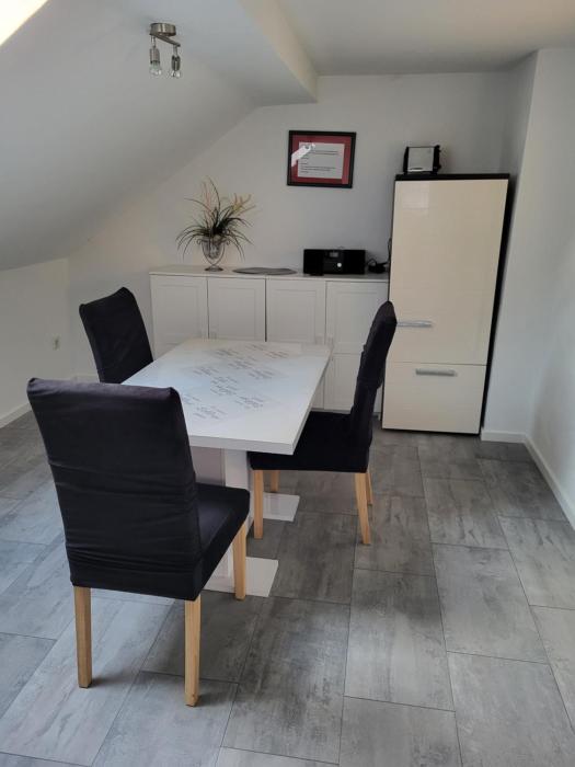 Appartement Ferienwohnung