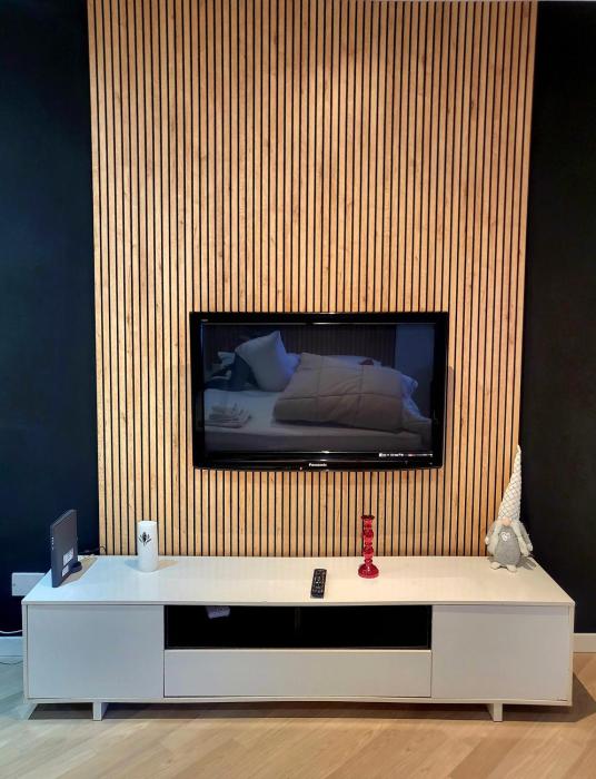 Roma Luxury Loft