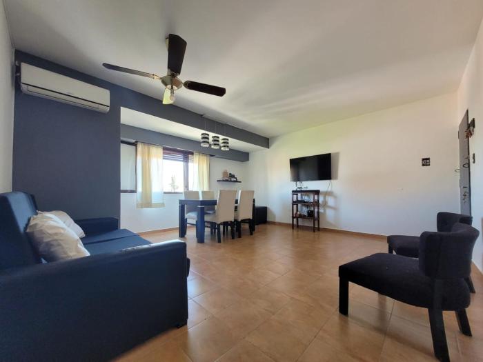 Residencia Antartida