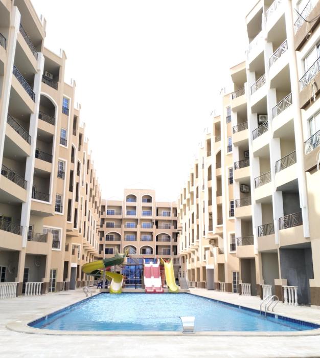 جوليانا بيتش ريزورت