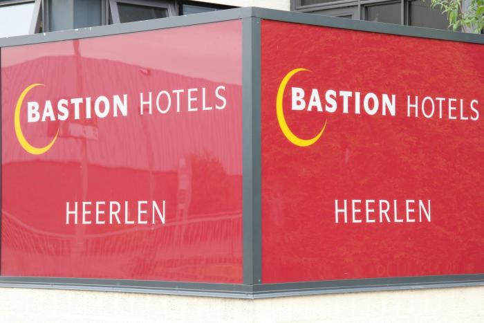 Bastion Hotel Heerlen