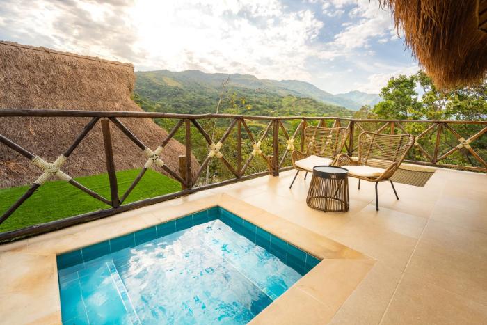 Hotel Alto de Pajas Boutique by H&R