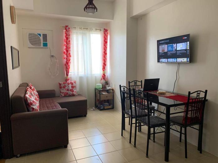 Relaxing Haven at Covent Garden