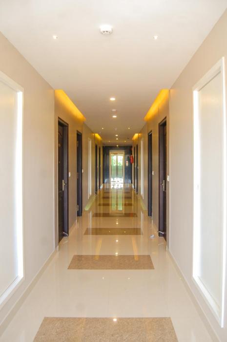 Philomena Hotel & Apartment