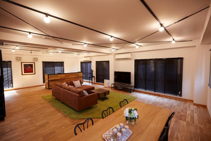 HOTALU Universal Vacation - Kan