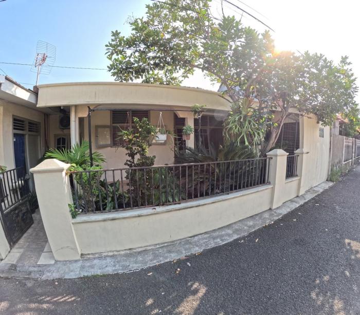 Omah Tegalrejo Family Only