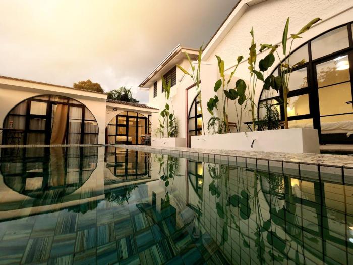 Ipoh Young Villa - Hotel Inspired