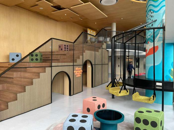 lyf Cebu City managed by The Ascott Limited