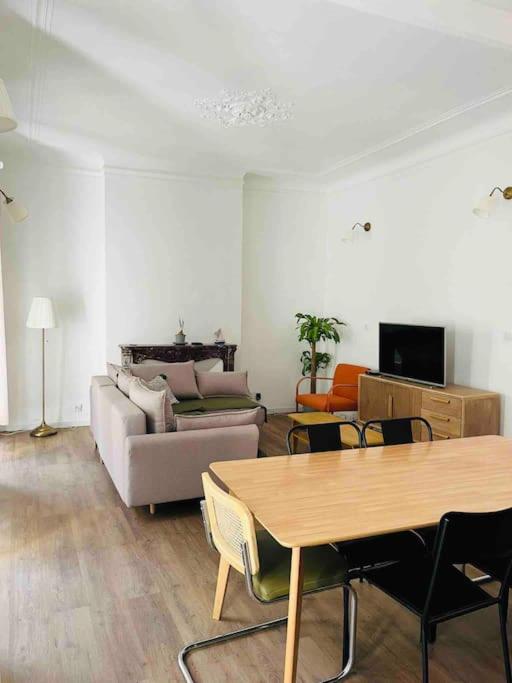 Le Capucin - Au coeur de Marseille