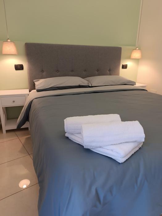 Residenza GeRi - Suite and Home Napoli Centro