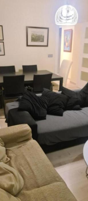 Apartamento para vivir Granada