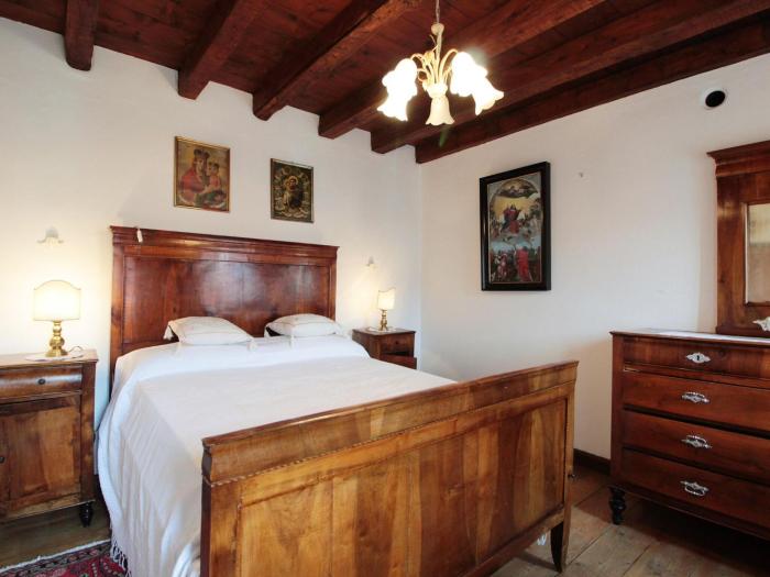 Retreat in the Dolomites