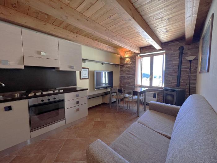 Affittimoderni Ponte di Legno Ski - PDL12