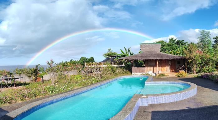 Callachuchi Homestay