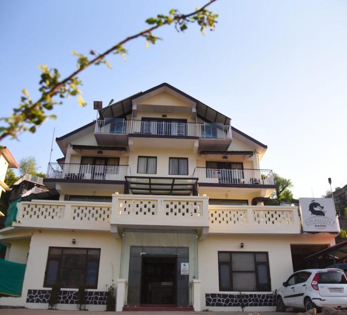 Dragon I Resorts