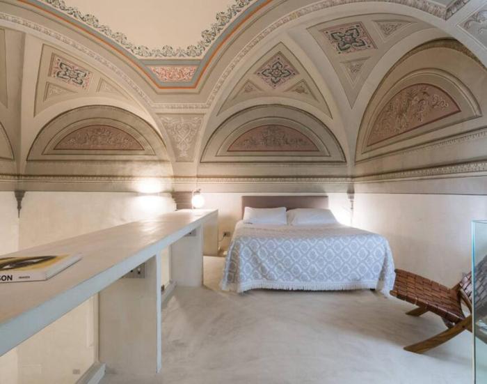 Keys of Italy - Benci 20 Loft - Cherubini luxurious loft in Santa Croce