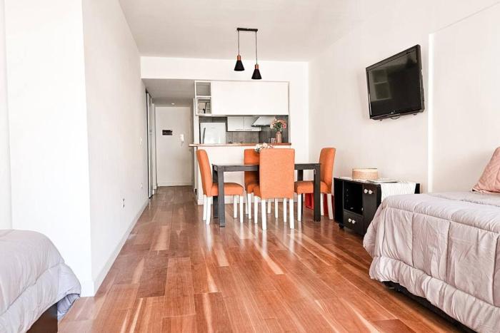 ¡Comodidad en el corazón de Palermo!