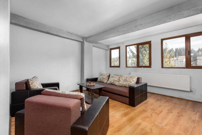 Central Apartament Predeal Nr 7