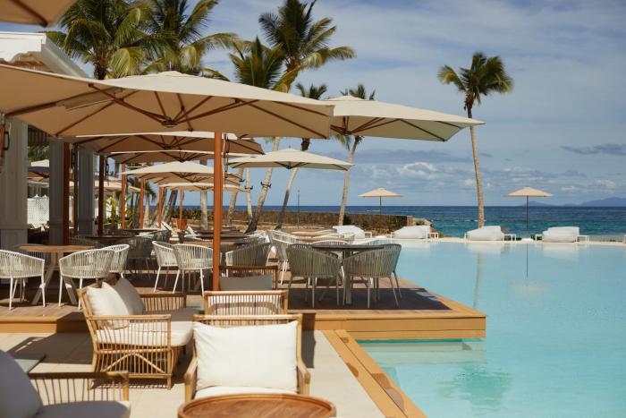 Cayo Levantado Resort -Inclusive