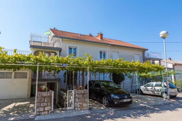 Apartment in Crikvenica 39213