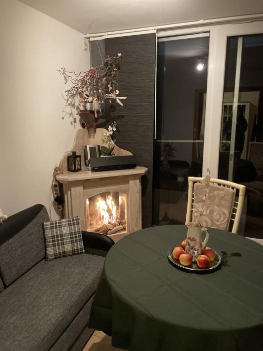 Strandhuette dc we 46