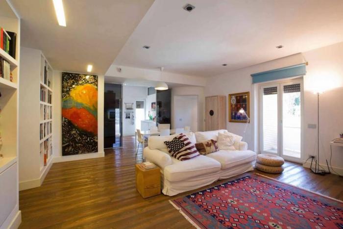 Entire apartment in Ravda