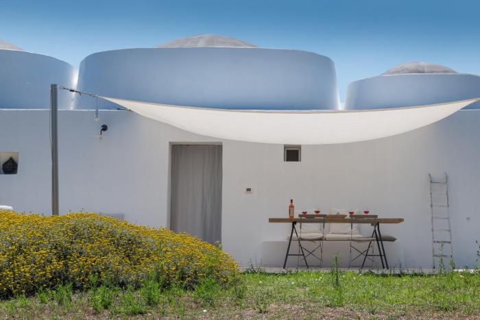 Dimora Il Calaprico by Wonderful Italy