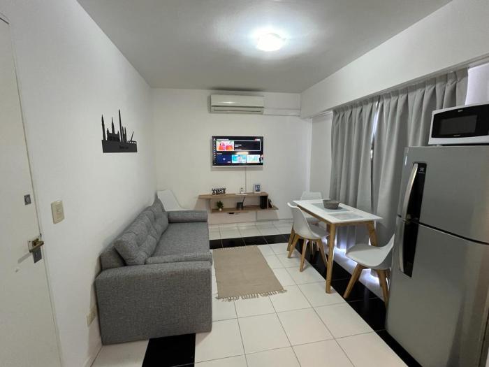 Apartment Lavalle vista al Obelisco