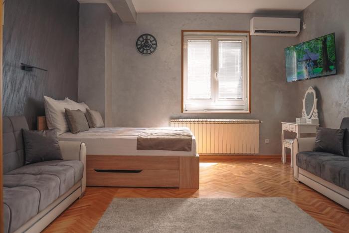 Dukat Apartmani-Studio