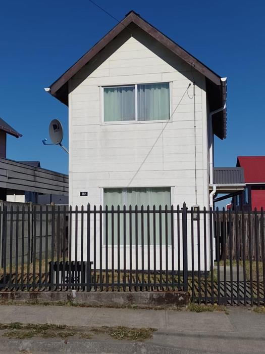 Casa Arriendo Diario