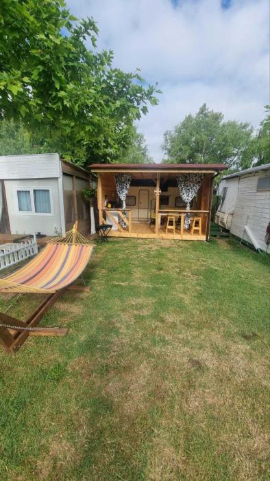 Каравана Амалтея