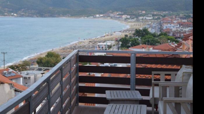 KYPRIOTIS LEONIDAS APARTMENTS