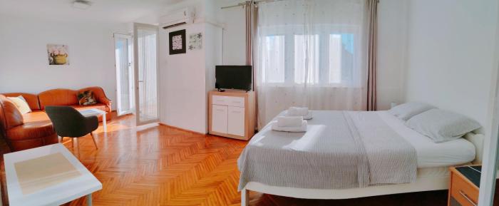 Apartmani Bojana