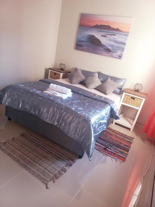 TALITHAS SELF-CATERING ACCOMMODATION