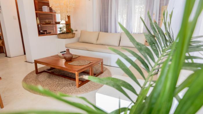 Casa do Crush Jericoacoara-3 Suítes com piscina