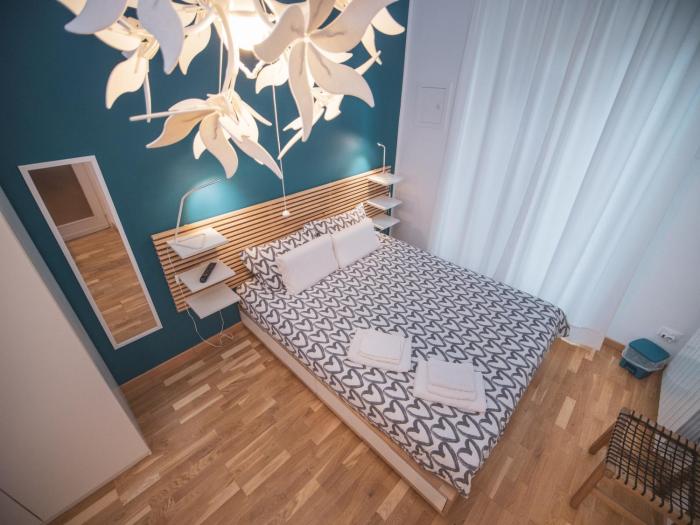 Itiseasy Palermo 1 e 2 Private Apartments