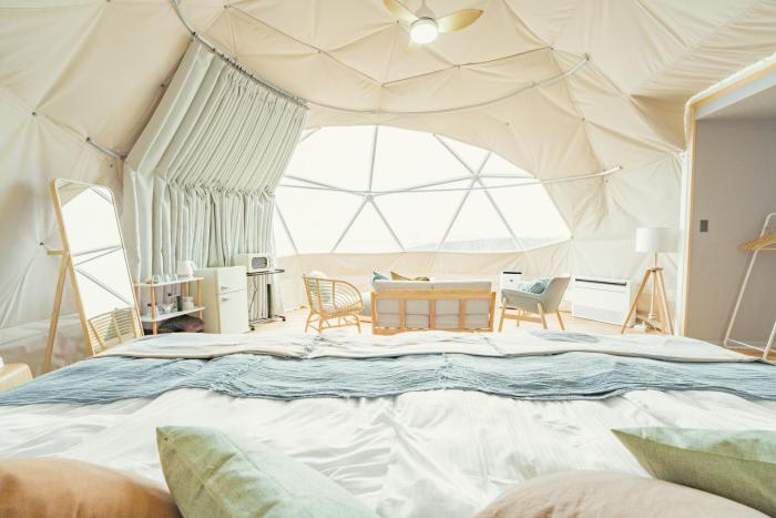 Flat Glamping Nagasaki
