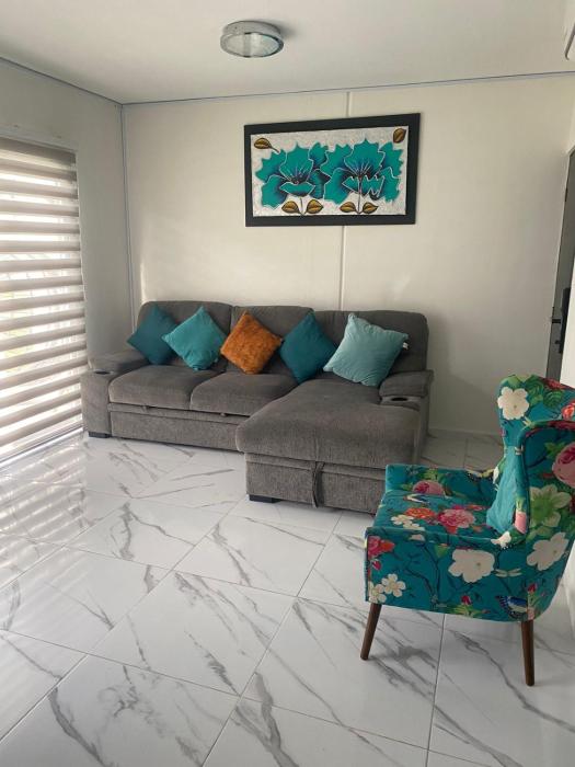 Apartamento en planta baja