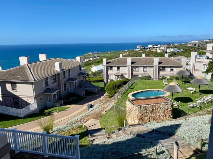 Pinnacle Point Villa 10-3