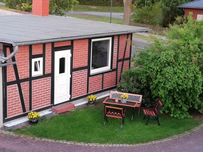 Bungalow Hartmann