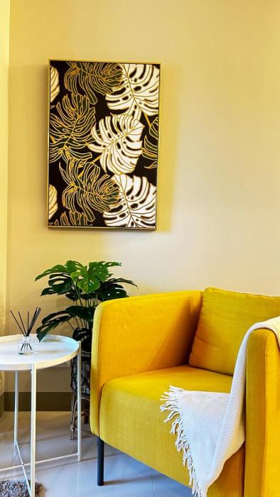 Uptown Parksuites Tower Two - BGC Taguig, Manila