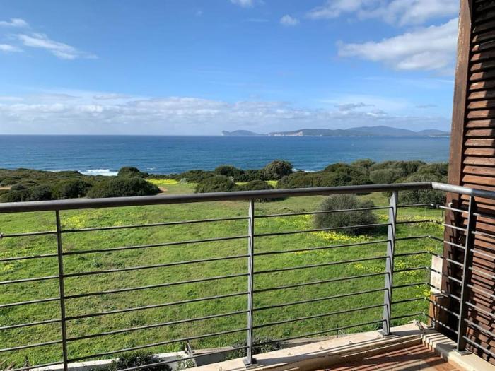 La Terrazza sul Golfo di Alghero 2