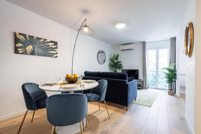 Walesa- wifi, AC, 3 pers